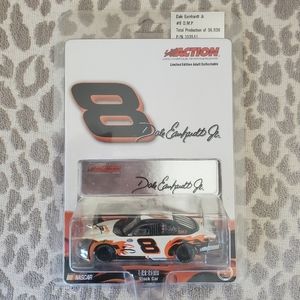2003 Action Limited Edition Nascar Dale Earnhardt Jr. #8 1:64 stock car